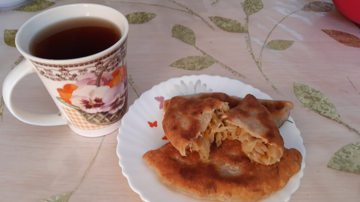 И таким иногда радуют.
