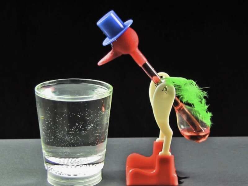    Детскую игрушку превратили в генератор энергии [ВИДЕО]