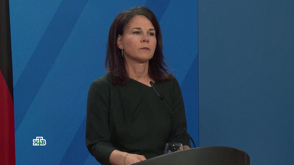    МИД ФРГ выразил соболезнования народу РФ в связи с терактом в Подмосковье