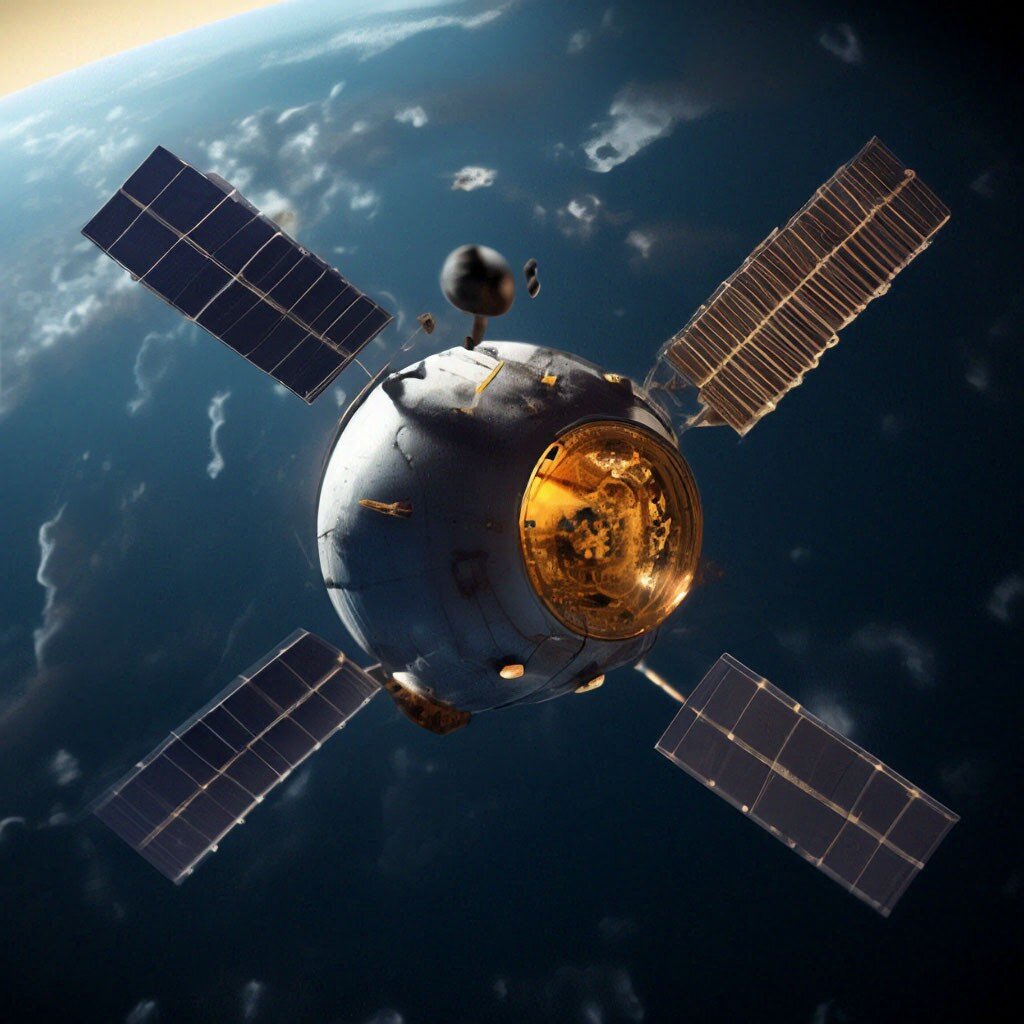 Создана нейросетью