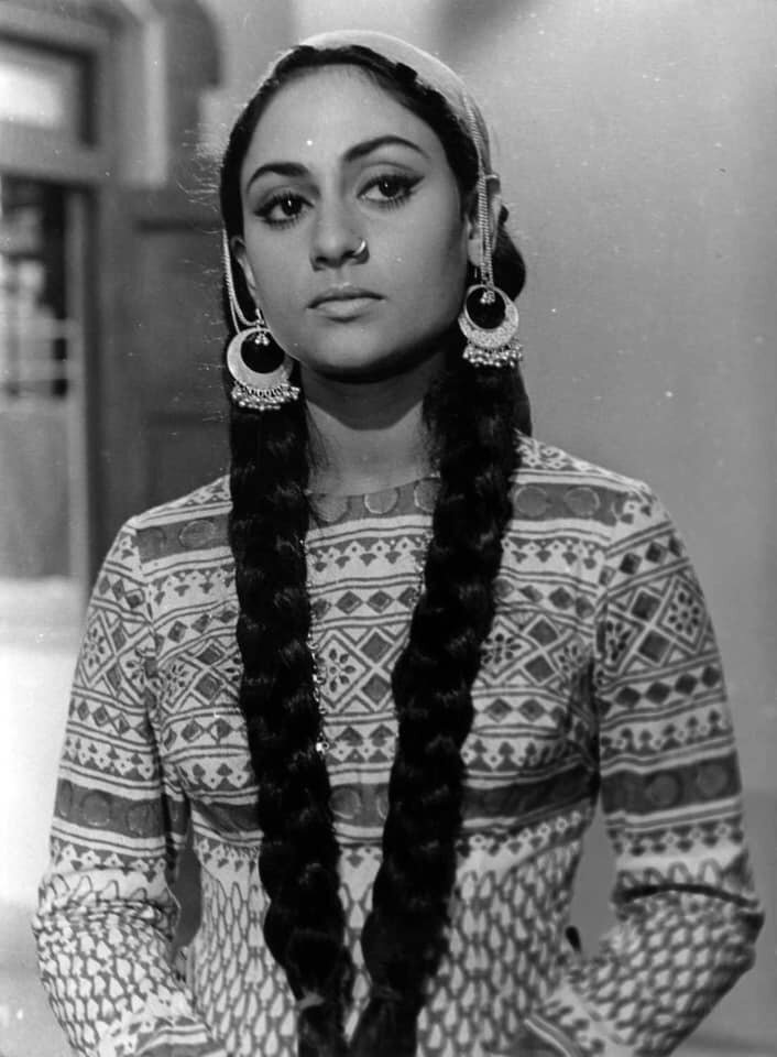 Джая Бхадури