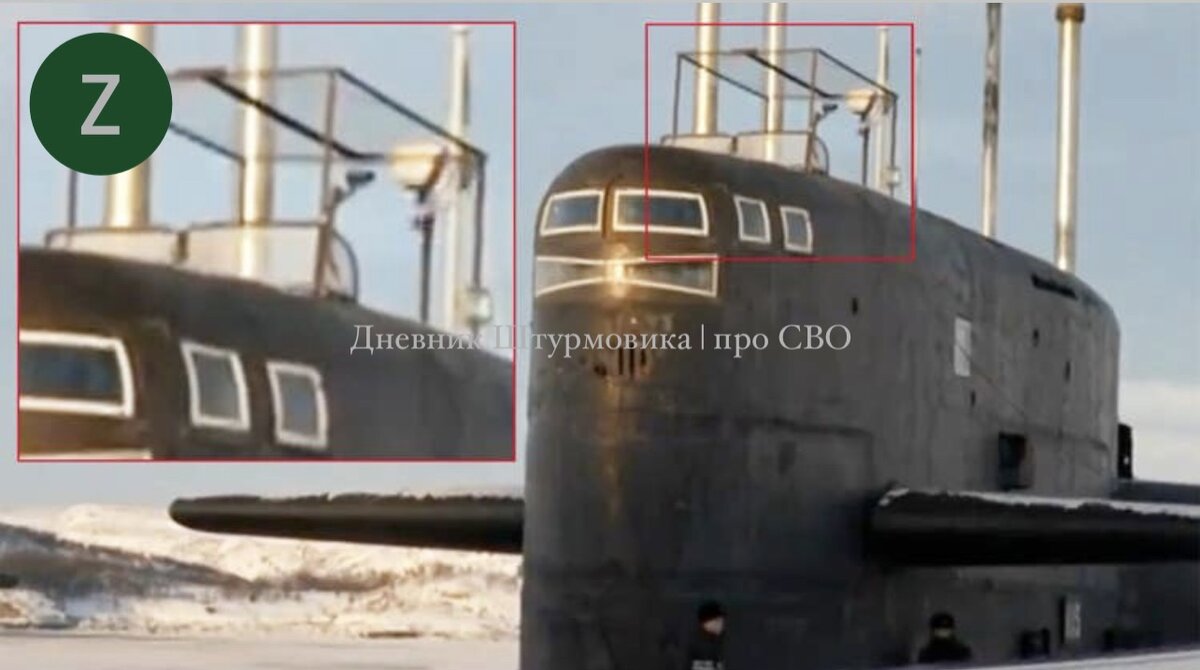 Изображение издания The Warzone. 