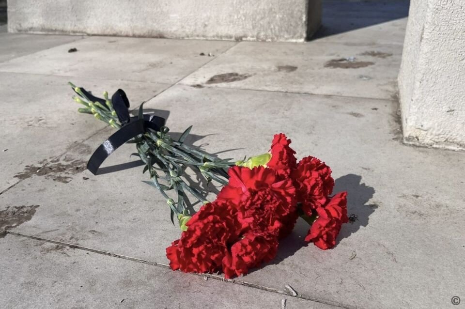    Мемориалы памяти в Барнауле. Источник: Пресс-центр городской администрации