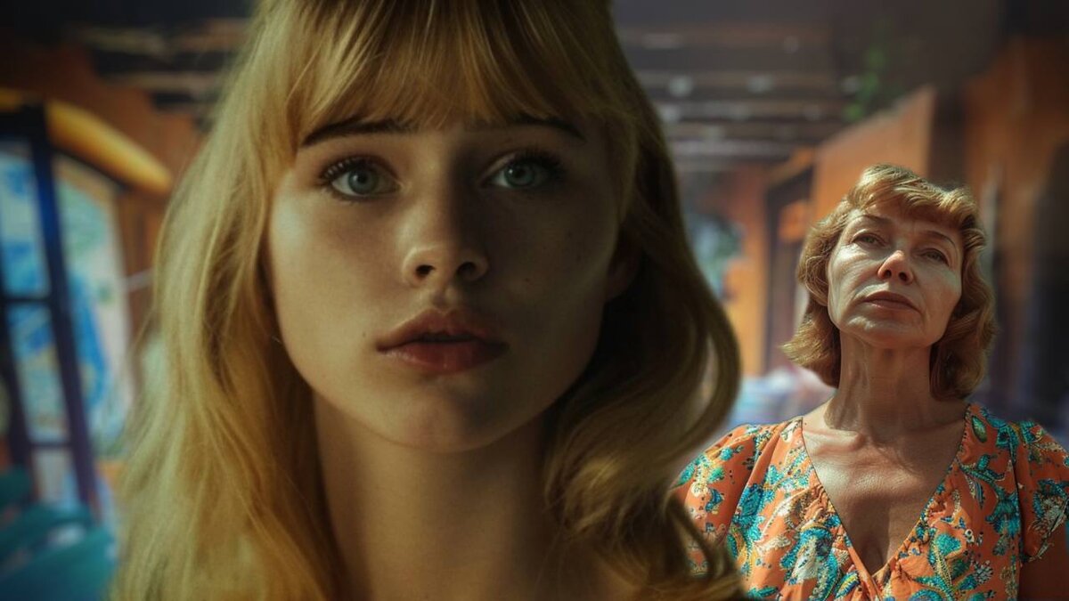 © Copyright: Вера Берг, 2024 Свидетельство о публикации №224032400350