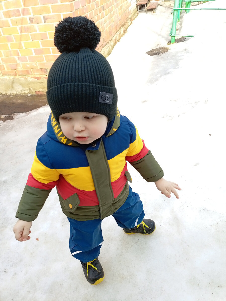 Фото автора канала