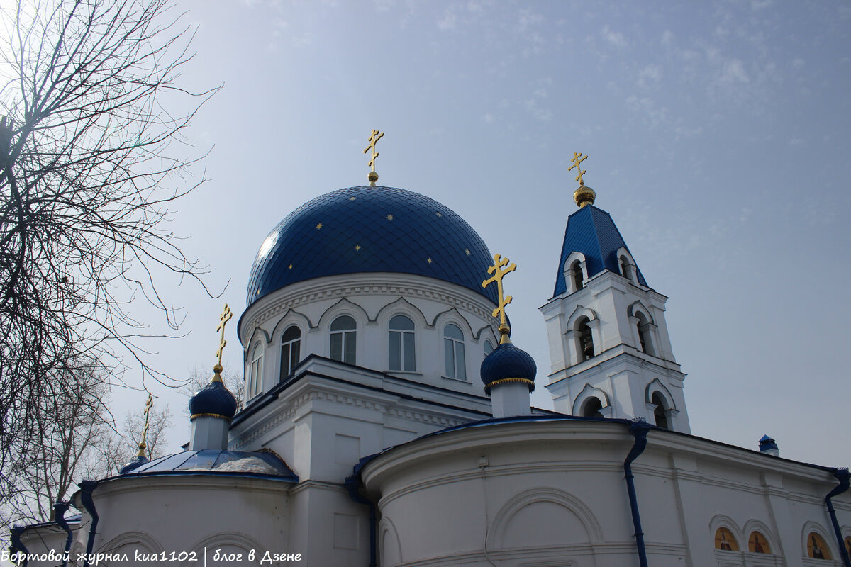 Кольцевой пеший туристический маршрут 