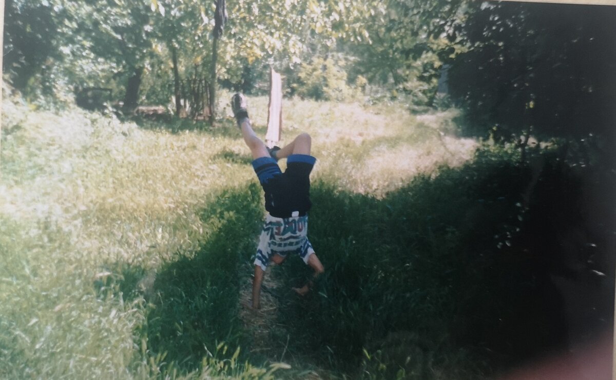 10 лет ребенку