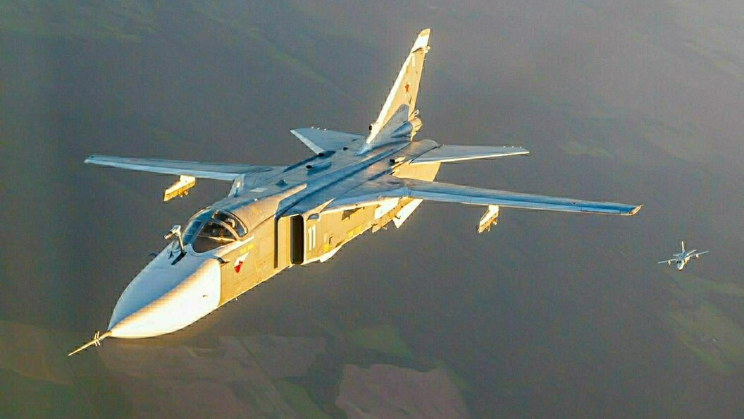    Фото: MOD Russia/Globallookpress