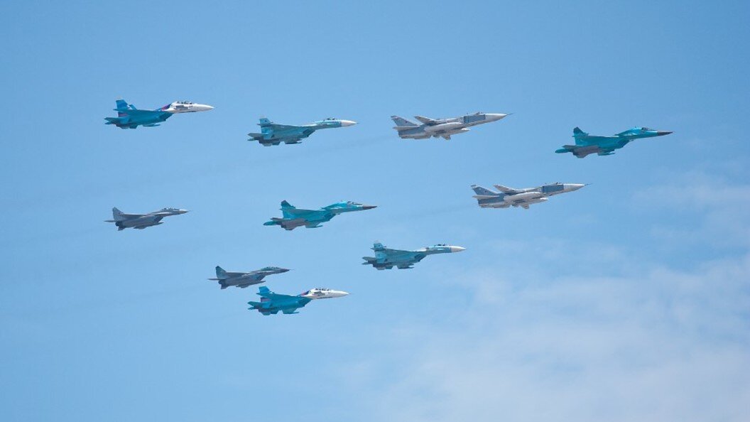    Ilya Galakhov/Globallookpress