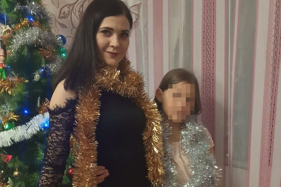 Светлана уверяла, что не била дочку. Фото: соцсети
