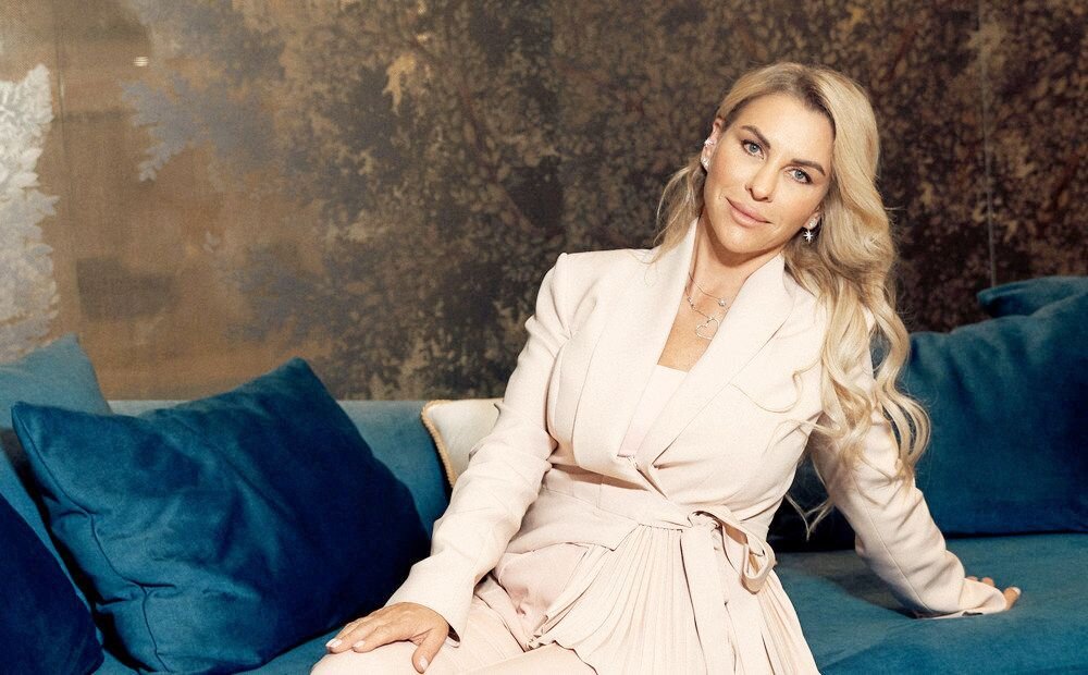 Елена Ломадзе