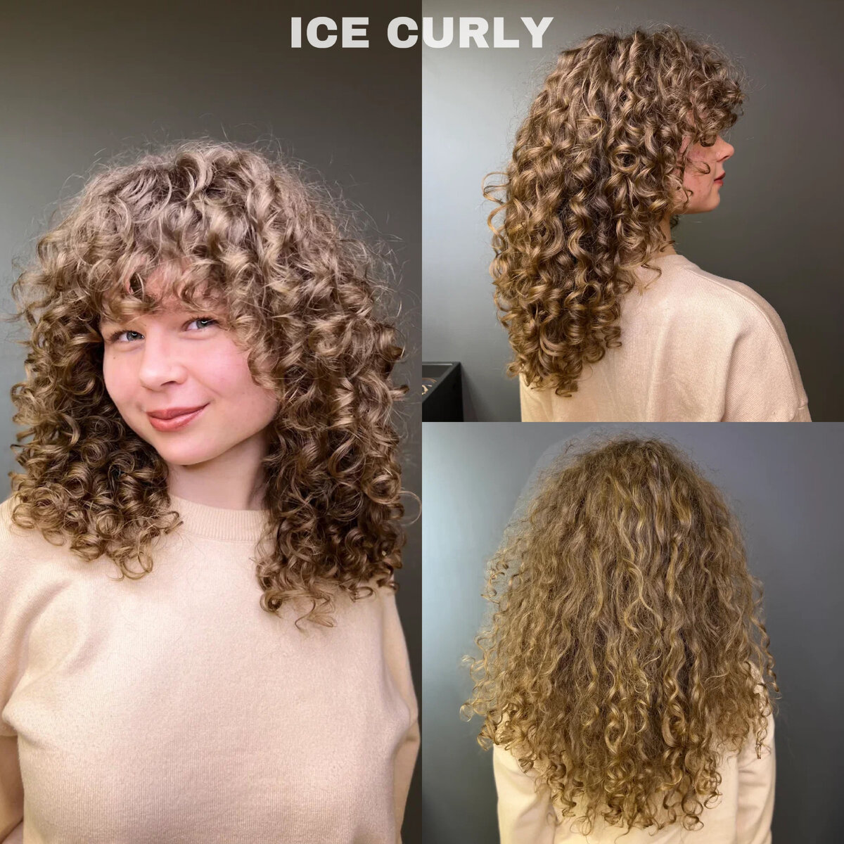 Откровенно о неудачных стрижках: 5 способов вернуть красоту волос | ICE  CURLY | Дзен