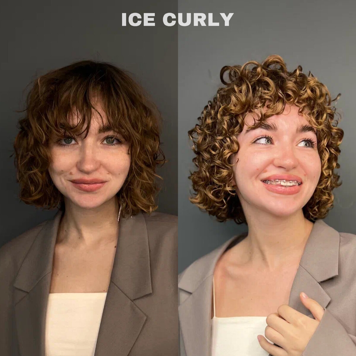 Откровенно о неудачных стрижках: 5 способов вернуть красоту волос | ICE  CURLY | Дзен