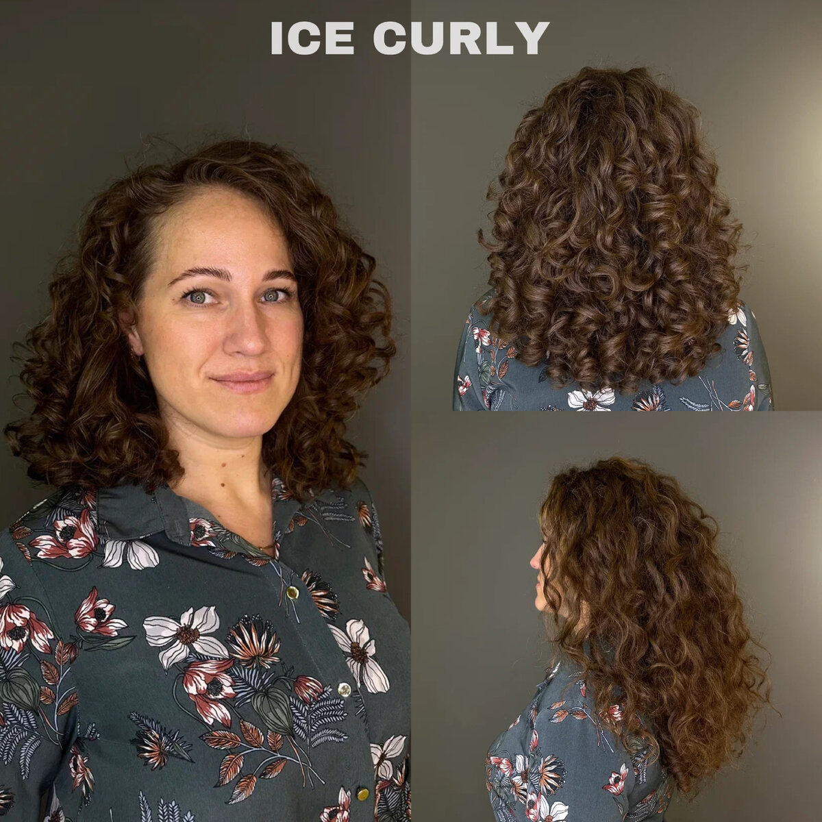 Откровенно о неудачных стрижках: 5 способов вернуть красоту волос | ICE  CURLY | Дзен