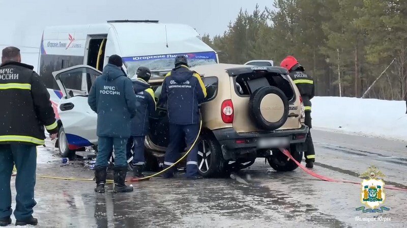 Погода в сургутском районе на 10 дней