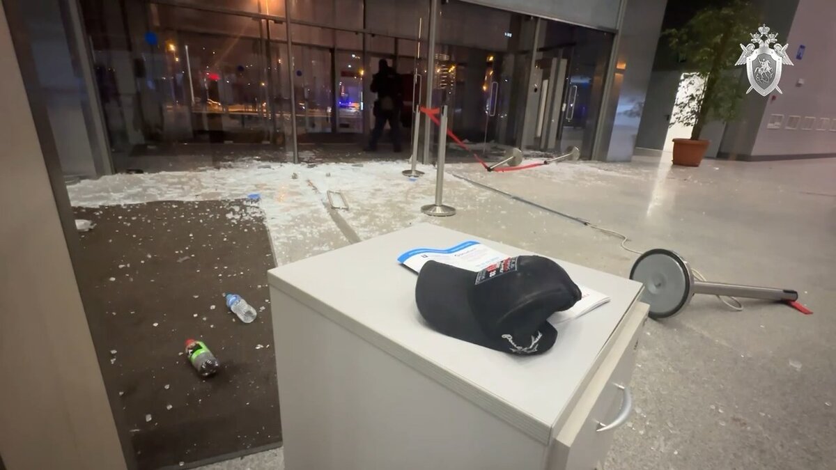 Фото: Следственный комитет России