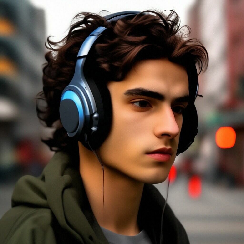 Сгенерировано YaART