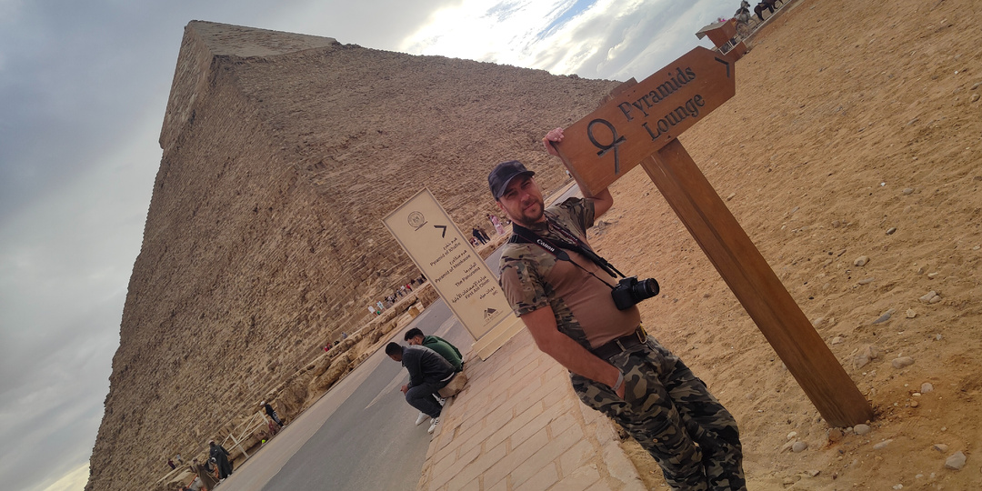 В Египет на 10 дней. Сколько потратили и что получили