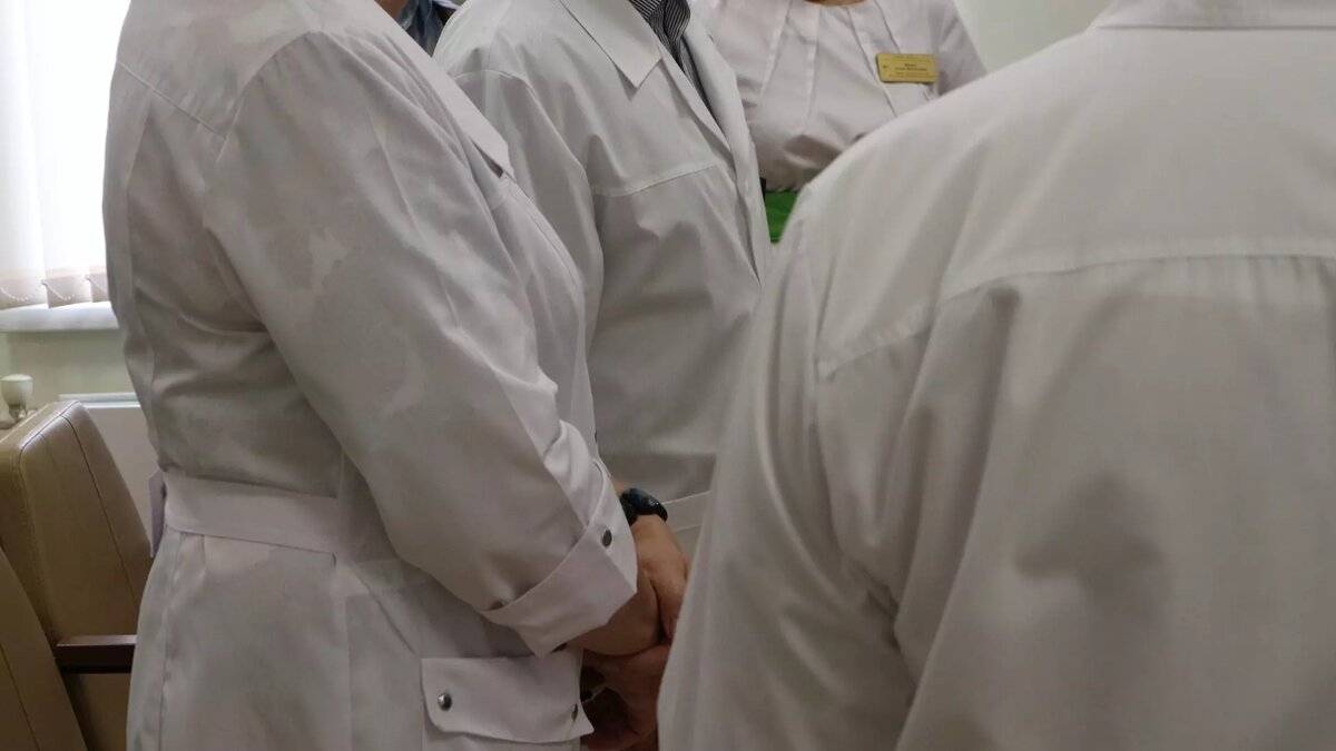    Жители Нефтеюганска заявили, что сотрудники регистратуры в поликлиниках намеренно не берут трубку.
