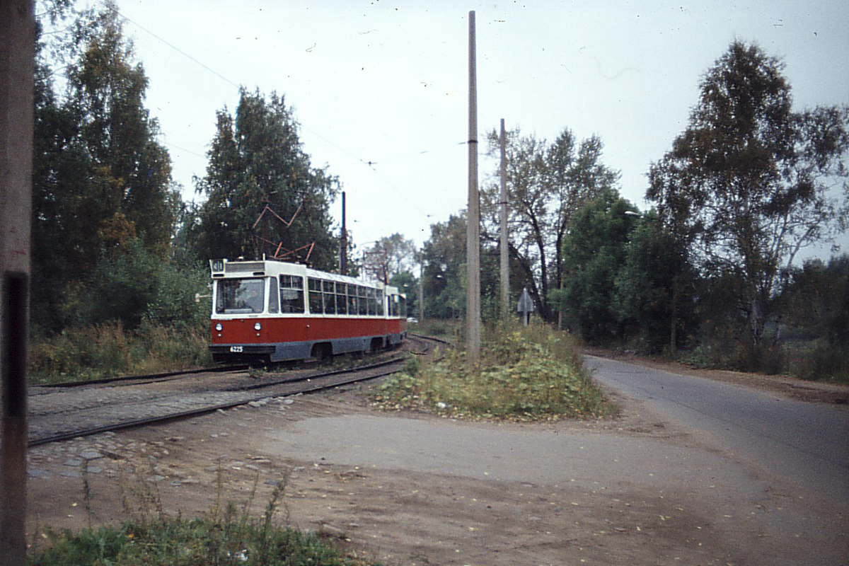 Фото Hans Oerlemans