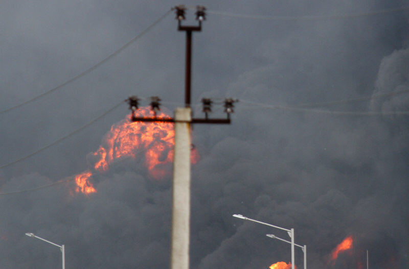    Фото: © Sergii Kharchenko/ZUMAPRESS.com/Globallookpress
