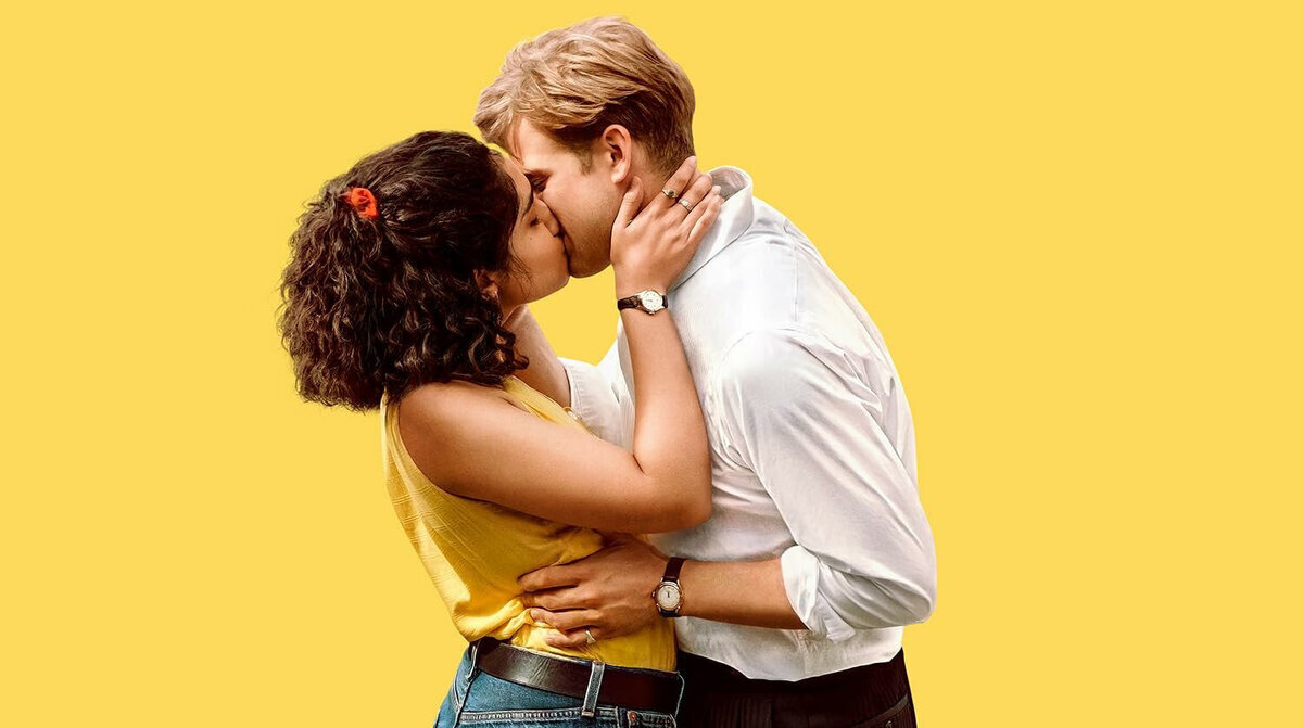 Промо к сериалу «Один день» 