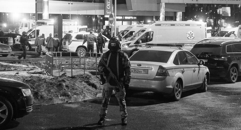    Bulkin Sergey/news.ru / Global Look Press