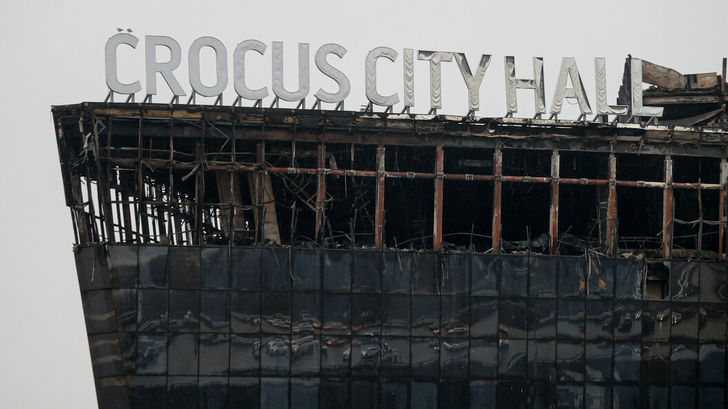    Фото: Dmitry Golubovich/Globallookpress