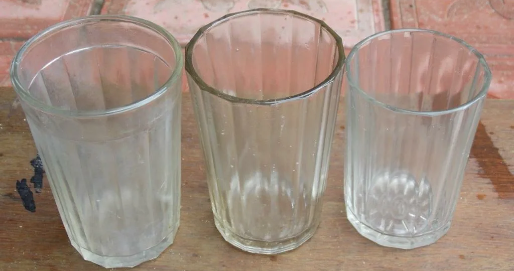 Почему в СССР так был популярен граненный стакан: Интересные факты