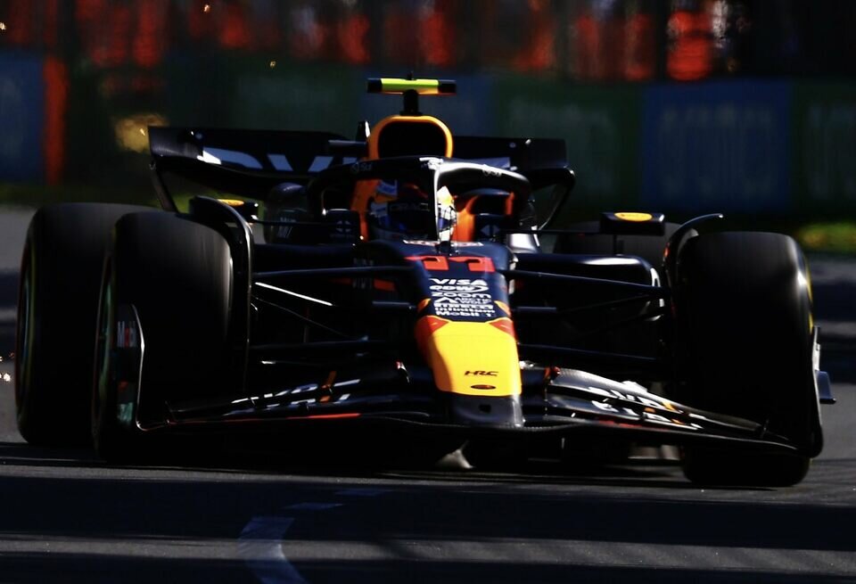    Getty Images / Red Bull Content Pool