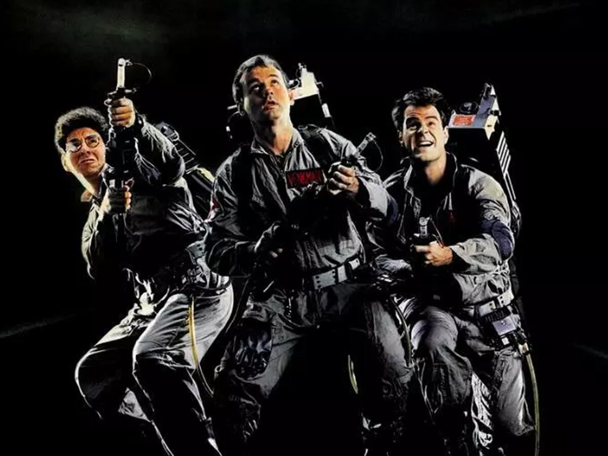 Увидели призрак фильма 2016 г. 