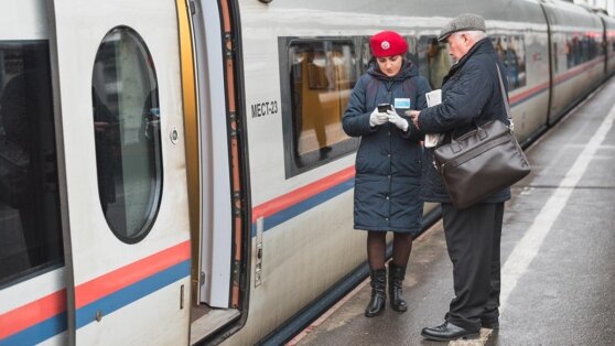    РЖД бесплатно перевезет в Москву и обратно родных погибших и пострадавших в "Крокусе" Алина Городниченко