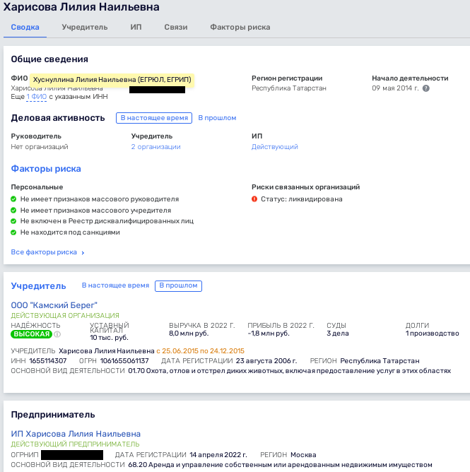 Чиновничье-офшорный подряд: империя Хуснуллиных расширяется | УтроНьюс ...