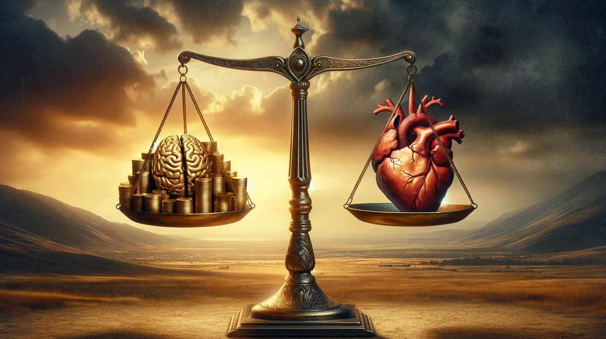 Ум и Честность