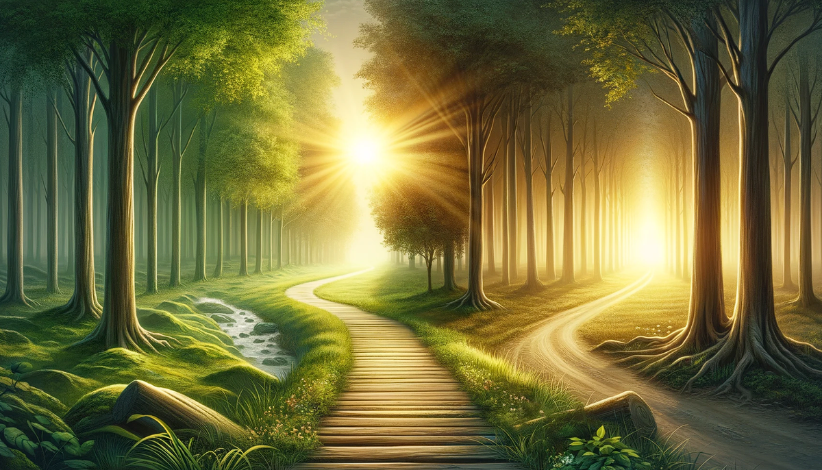 Что выбереш ты?