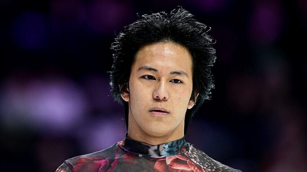    Адам Сяо Хим Фа. Фото: GLOBAL LOOK PRESS