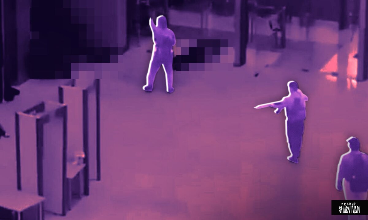    Иван Шилов (с) ИА Регнум