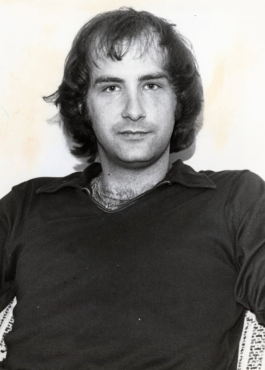 Билли Миллиган