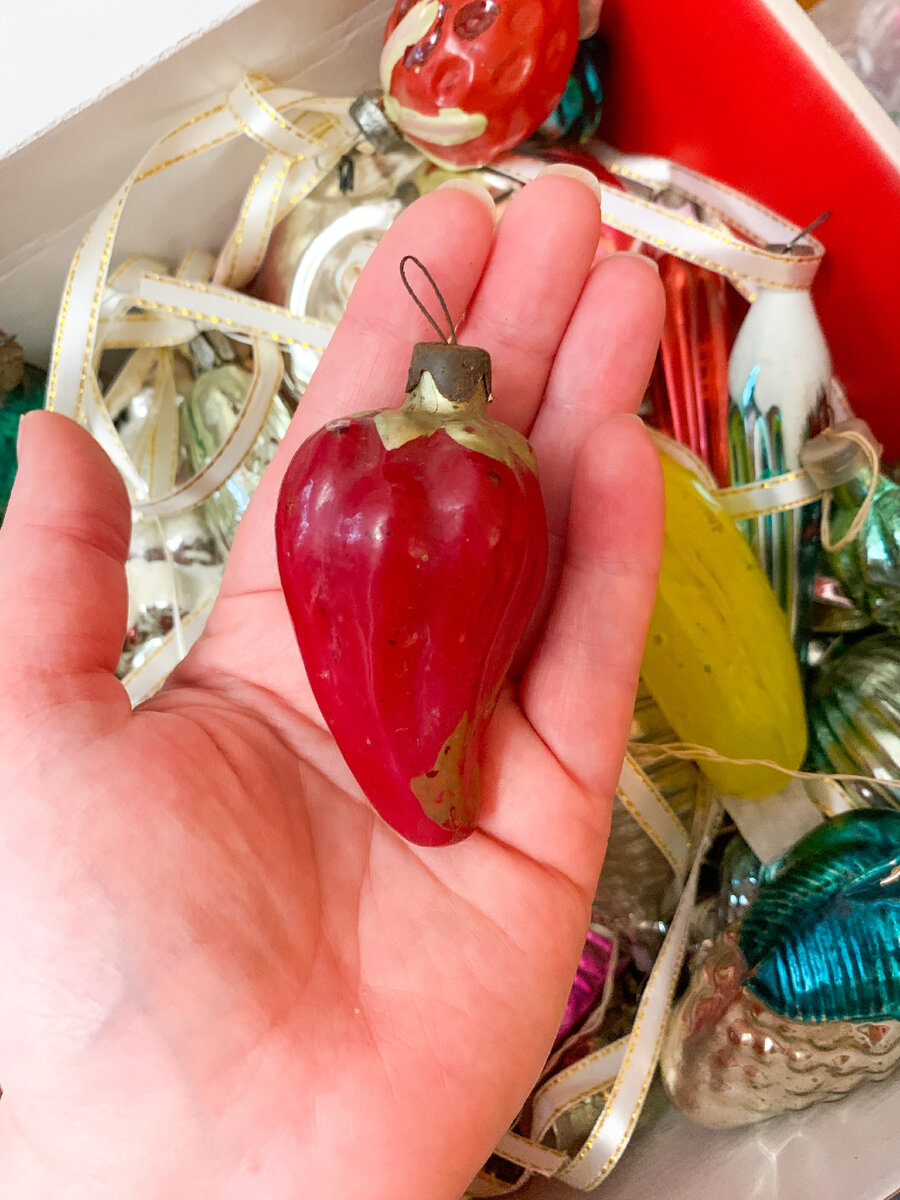 авторское фото