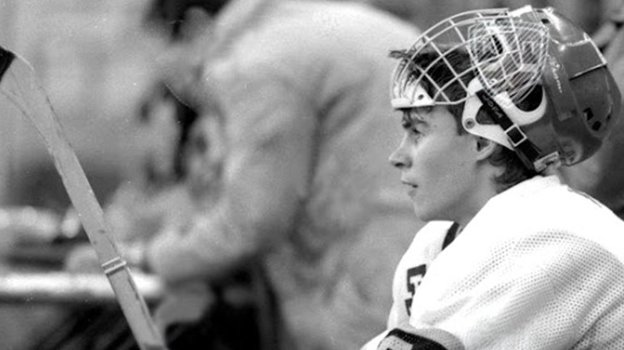 Валерий Карпов. Фото ХК «Трактор»