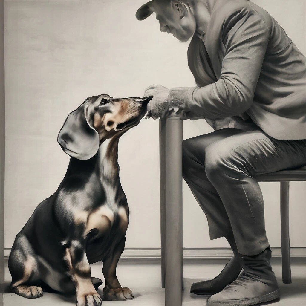 Обучение собаки