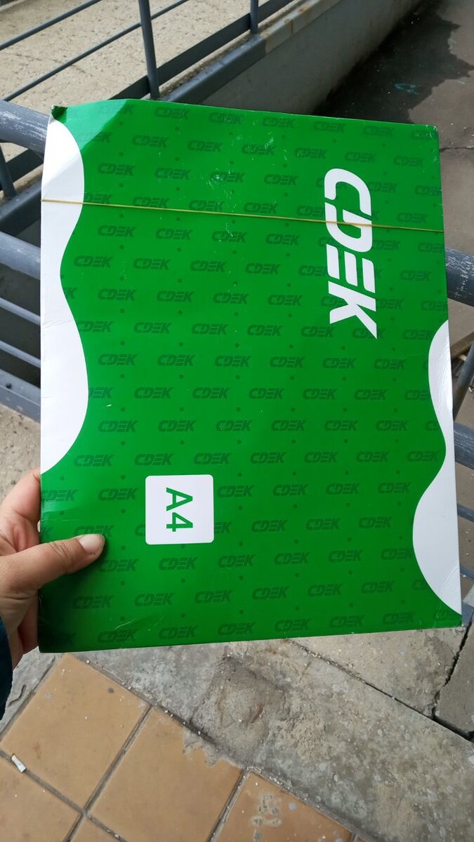 Письма от гимназистов из Иркутска