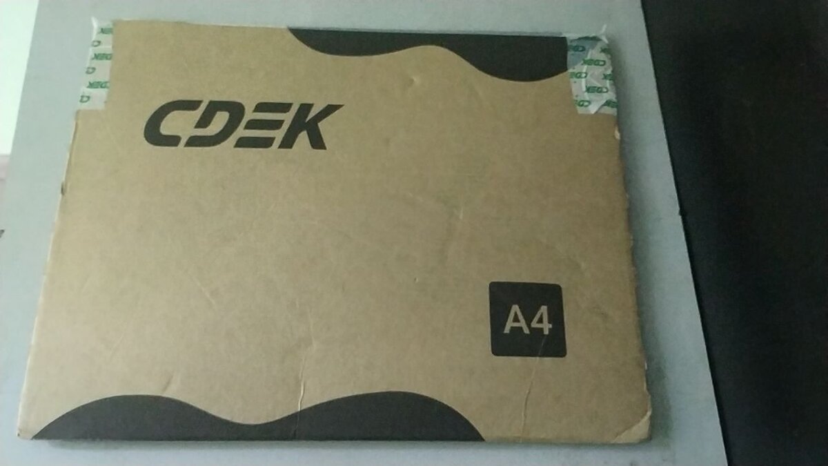 Видео передали, а фото класса распечатали, и к письмам вложили