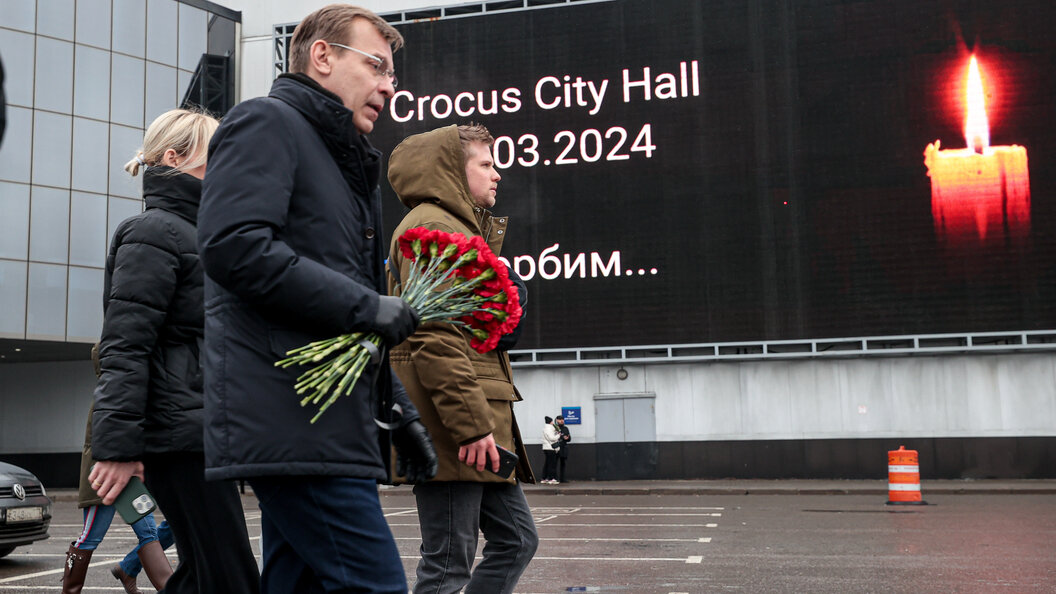    Фото: Dmitry Golubovich/Globallookpress