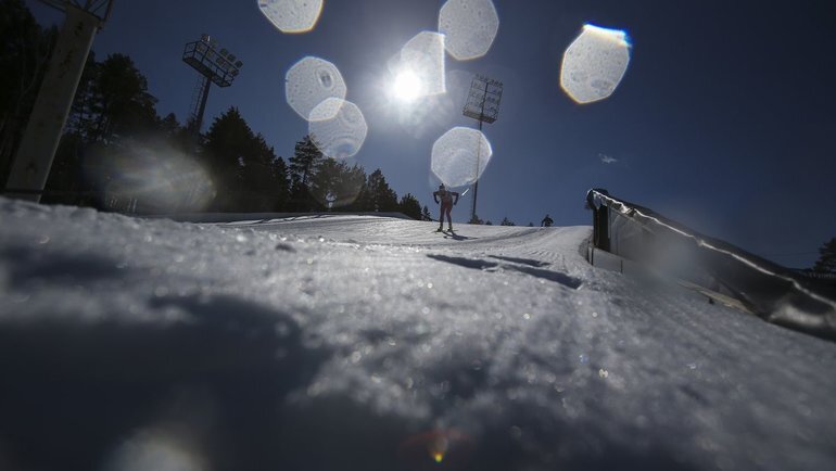    Второй этап чемпионата России по биатлону-2024 пройдет в Тюмени в Областном центре зимних видов спорта «Жемчужина Сибири» с 25 по 31 марта.СБР