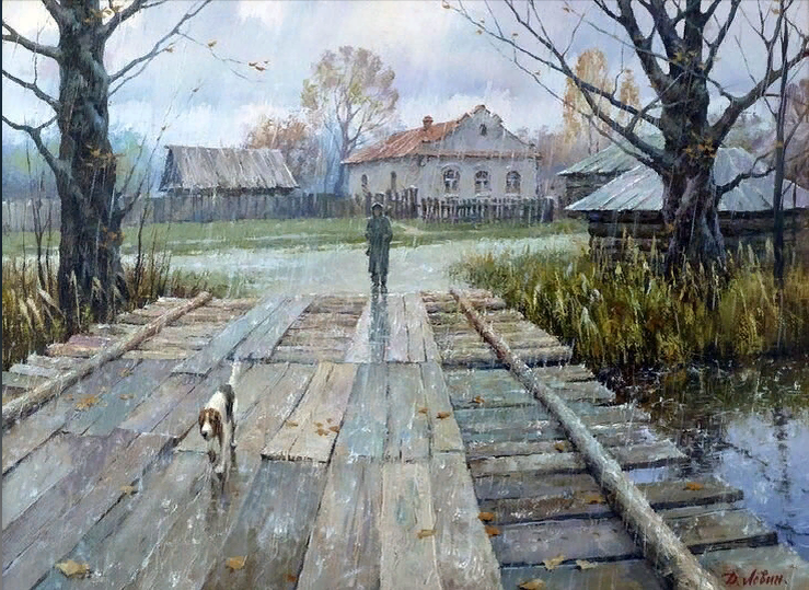 Лёвин Дмитрий Ильич (Род. 1955). Источник иллюстрации: sparklogic.ru.