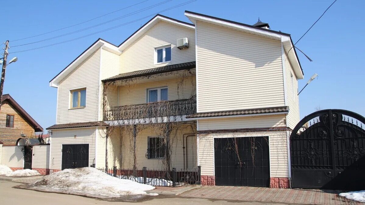 Дом круга в твери фото