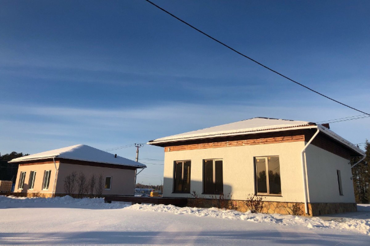    Эксперт рассказал, кто и для чего чаще всего покупает загородные дома