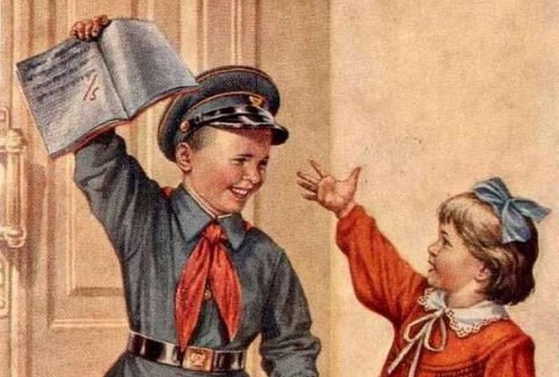 Если вы учились в советской школе, забудьте эти 4 правила русского языка