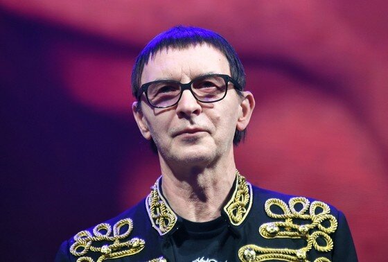    Эдмунд Шклярский